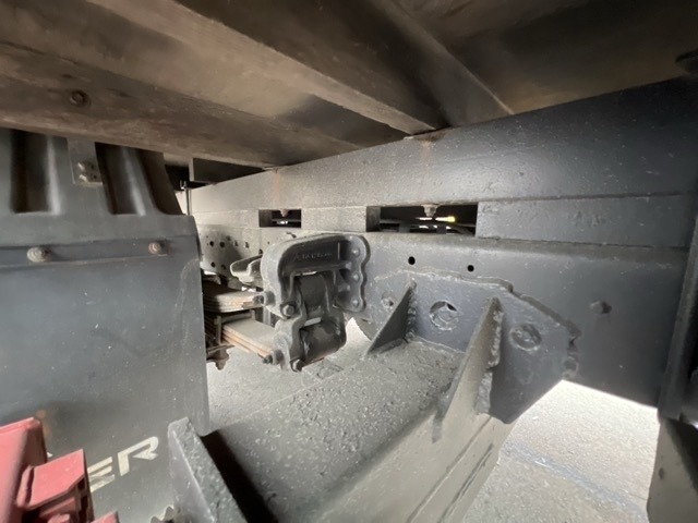 Mitsubishi CANTER 2003 7421932-14