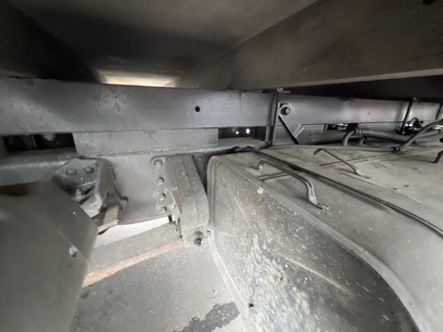 Mitsubishi CANTER 2003 7421932-17