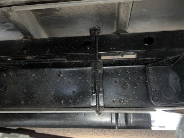Mitsubishi CANTER 2003 7421932-18