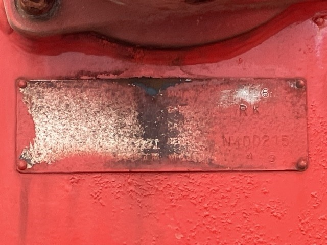 Mitsubishi CANTER 2003 7421932-19