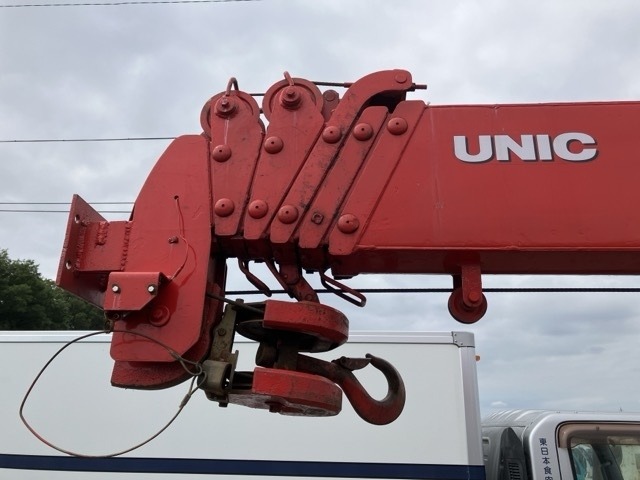 Mitsubishi CANTER 2003 7421932-20