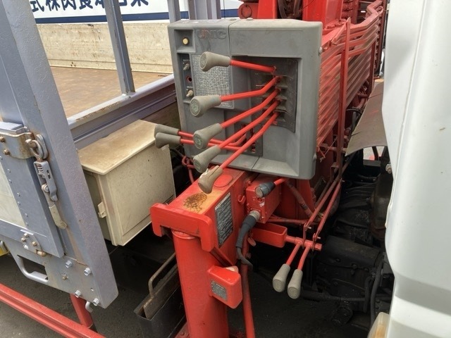 Mitsubishi CANTER 2003 7421932-21