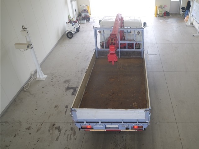 Mitsubishi CANTER 2003 7421932-3