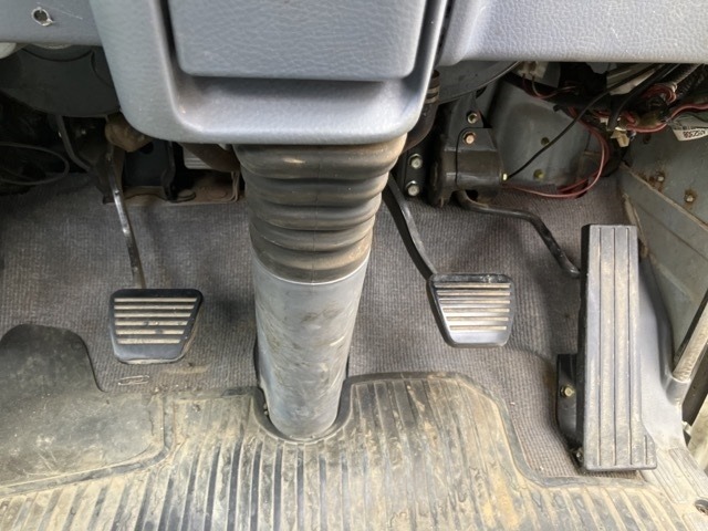 Mitsubishi CANTER 2003 7421932-4
