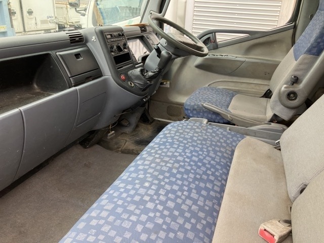 Mitsubishi CANTER 2003 7421932-5