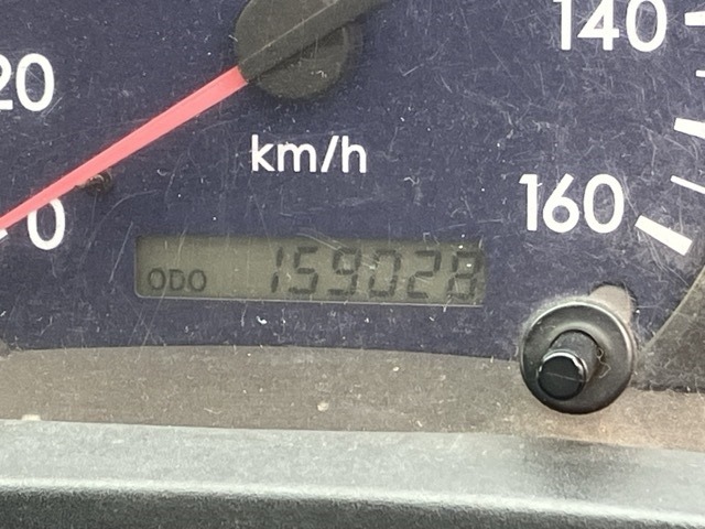 Mitsubishi CANTER 2003 7421932-6