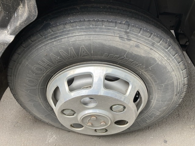 Mitsubishi CANTER 2003 7421932-9