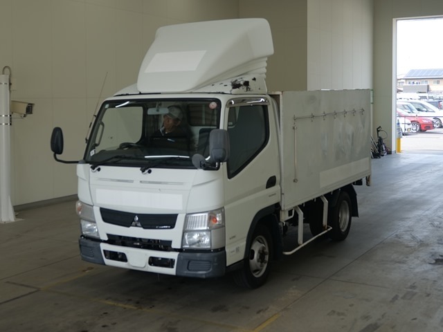 Mitsubishi CANTER 2015 7421934-0