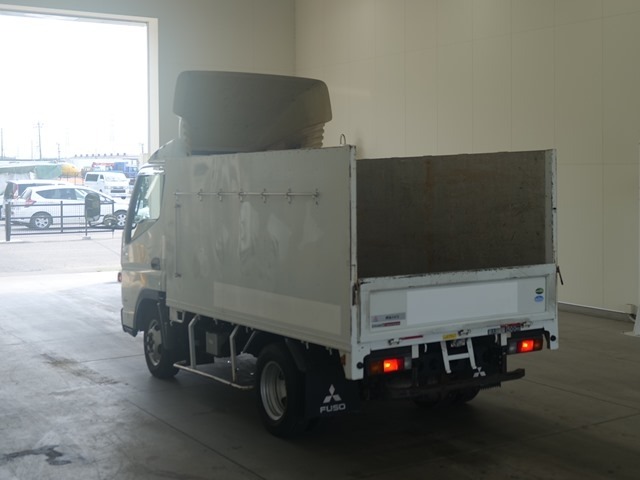 Mitsubishi CANTER 2015 7421934-1