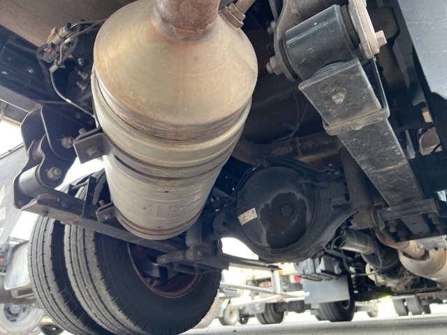 Mitsubishi CANTER 2015 7421934-10