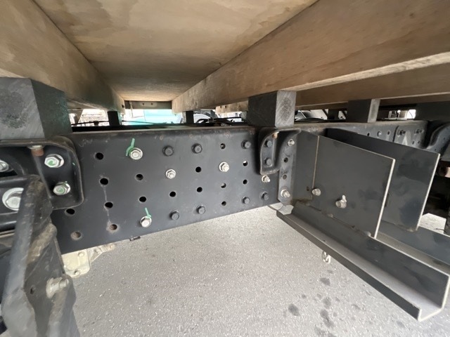 Mitsubishi CANTER 2015 7421934-12