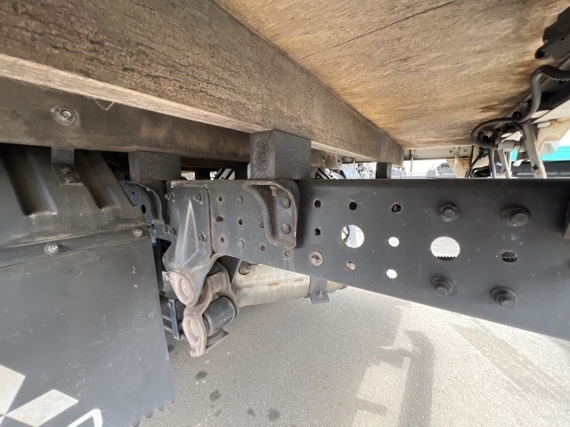 Mitsubishi CANTER 2015 7421934-14