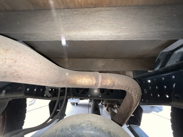 Mitsubishi CANTER 2015 7421934-15