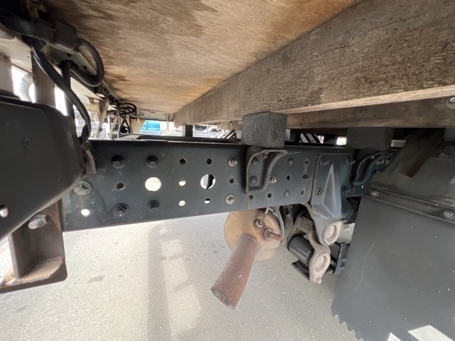 Mitsubishi CANTER 2015 7421934-16