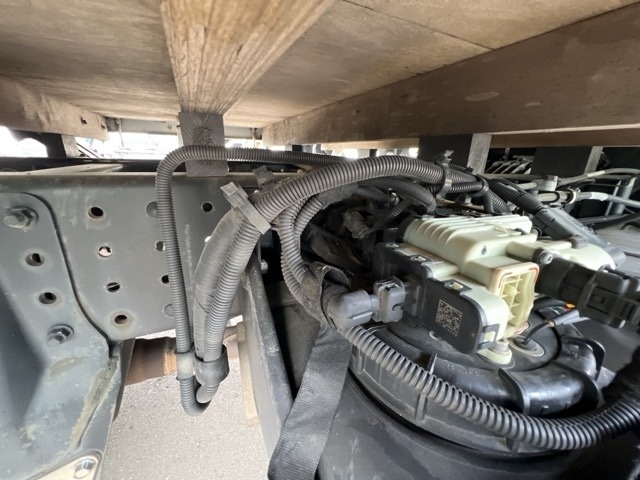 Mitsubishi CANTER 2015 7421934-17