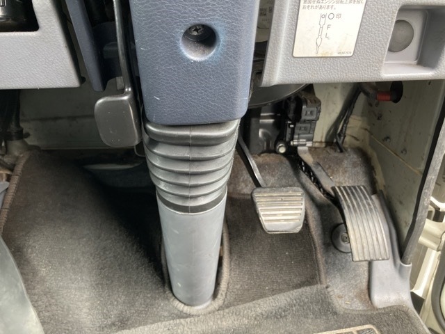 Mitsubishi CANTER 2015 7421934-4