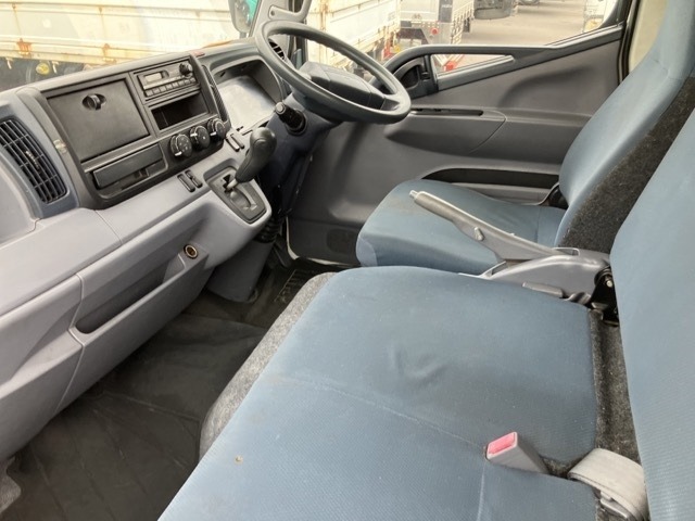 Mitsubishi CANTER 2015 7421934-5