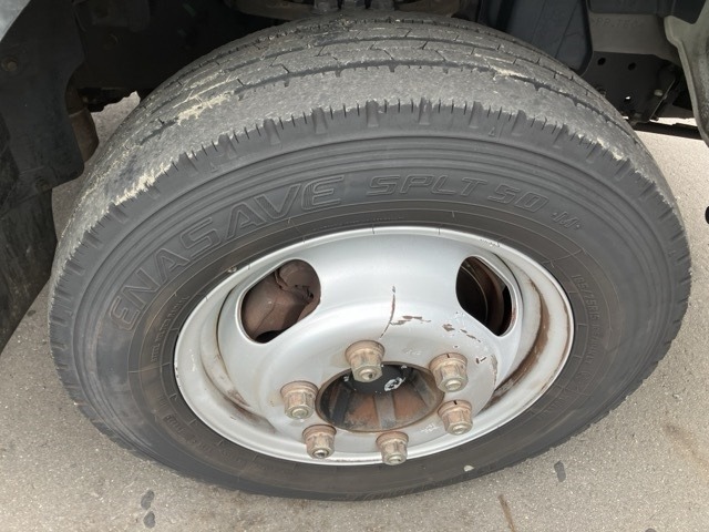 Mitsubishi CANTER 2015 7421934-9