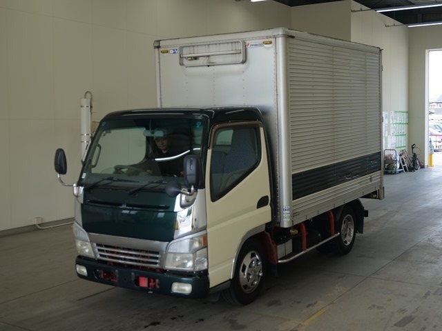 Mitsubishi CANTER 2002 7421938-0