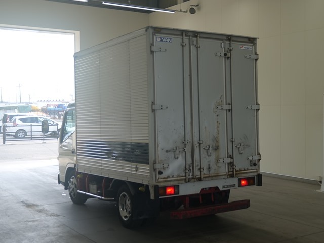 Mitsubishi CANTER 2002 7421938-1