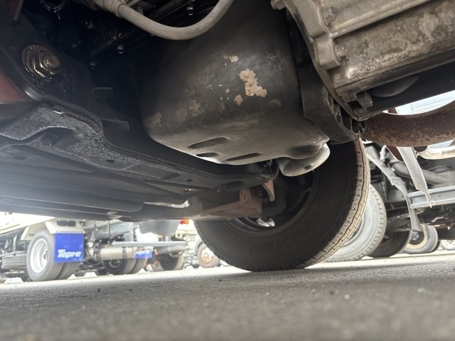 Mitsubishi CANTER 2002 7421938-11
