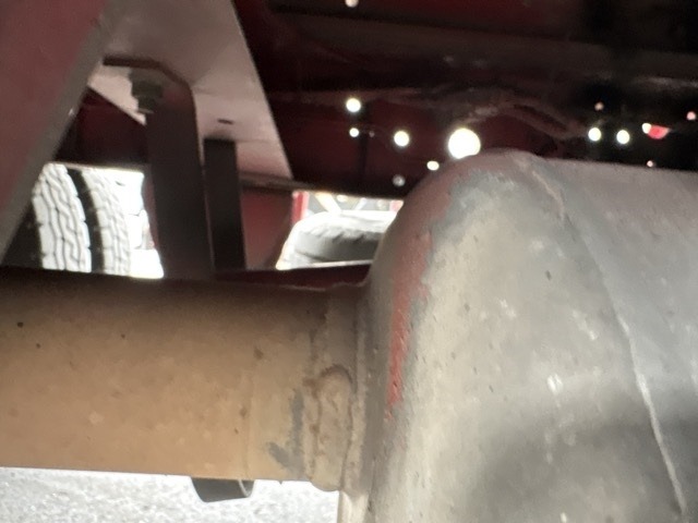 Mitsubishi CANTER 2002 7421938-13