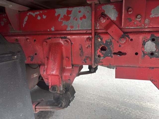 Mitsubishi CANTER 2002 7421938-14