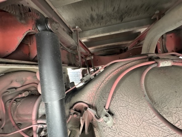 Mitsubishi CANTER 2002 7421938-15