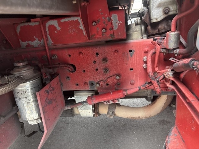 Mitsubishi CANTER 2002 7421938-17