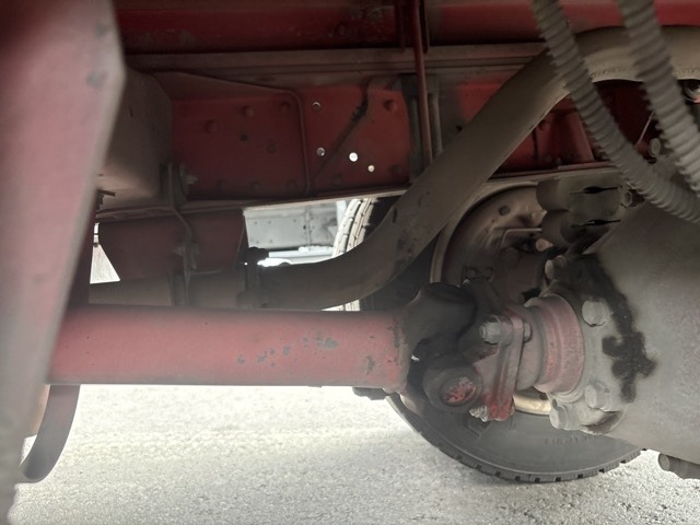 Mitsubishi CANTER 2002 7421938-18