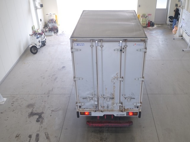 Mitsubishi CANTER 2002 7421938-3