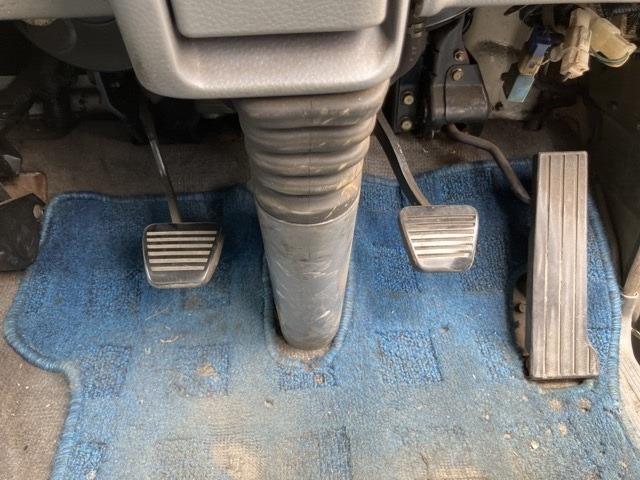 Mitsubishi CANTER 2002 7421938-4
