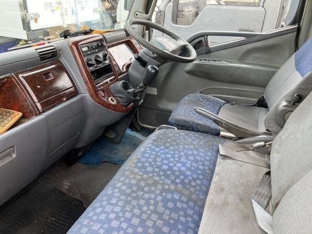 Mitsubishi CANTER 2002 7421938-5