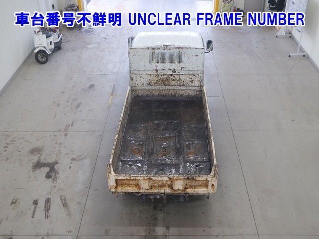 Mitsubishi CANTER 2003 7421944-3