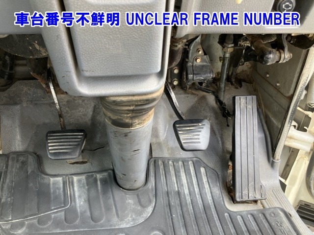 Mitsubishi CANTER 2003 7421944-4