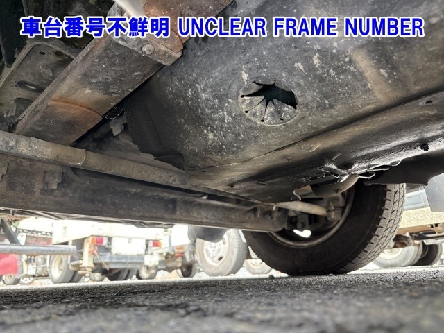 Mitsubishi CANTER 2003 7421944-7