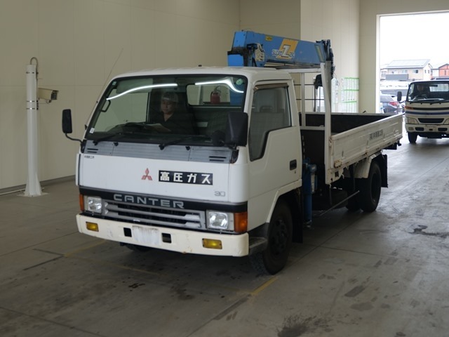 Mitsubishi CANTER 1992 7421945-0