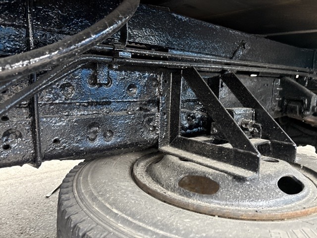 Mitsubishi CANTER 1992 7421945-12