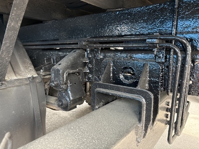 Mitsubishi CANTER 1992 7421945-14