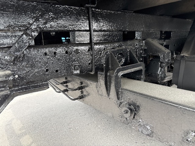 Mitsubishi CANTER 1992 7421945-16