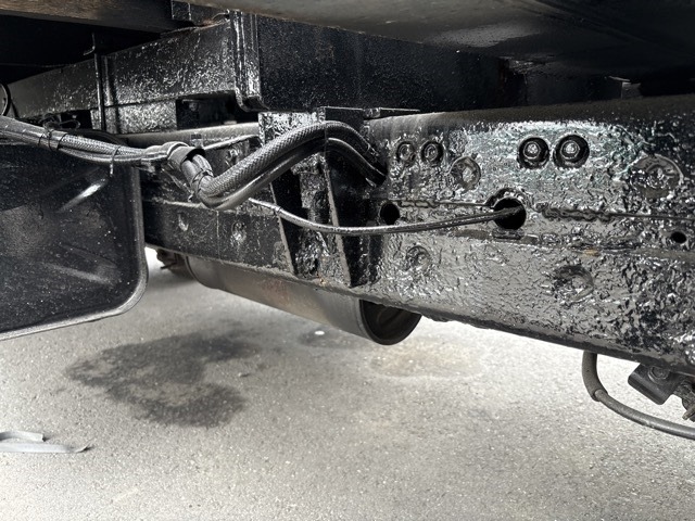 Mitsubishi CANTER 1992 7421945-17