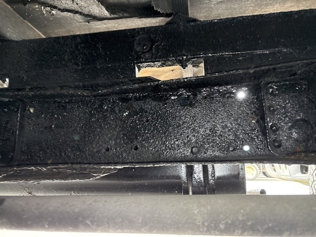 Mitsubishi CANTER 1992 7421945-18