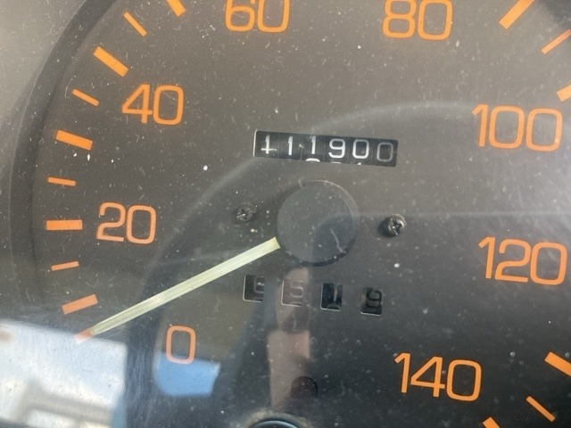Mitsubishi CANTER 1992 7421945-6