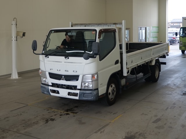 Mitsubishi CANTER 2014 7421946-0