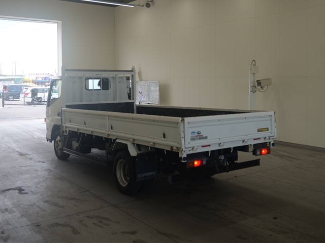 Mitsubishi CANTER 2014 7421946-1