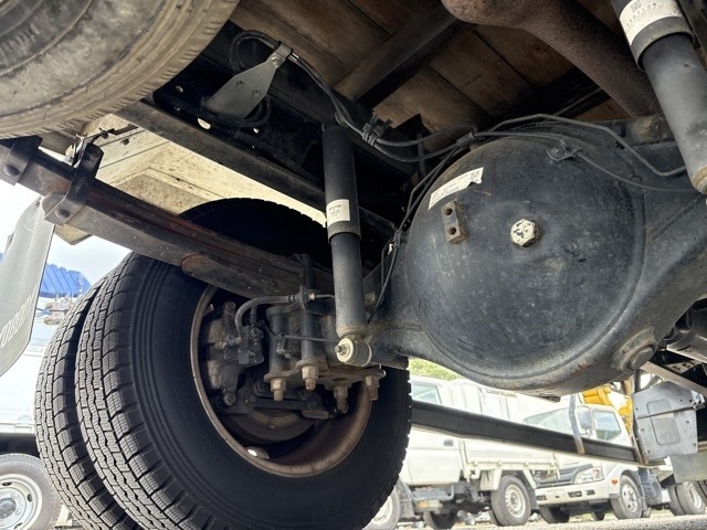 Mitsubishi CANTER 2014 7421946-10