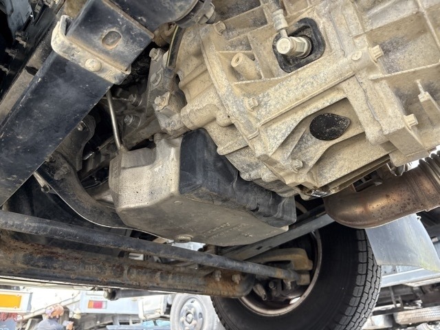 Mitsubishi CANTER 2014 7421946-11