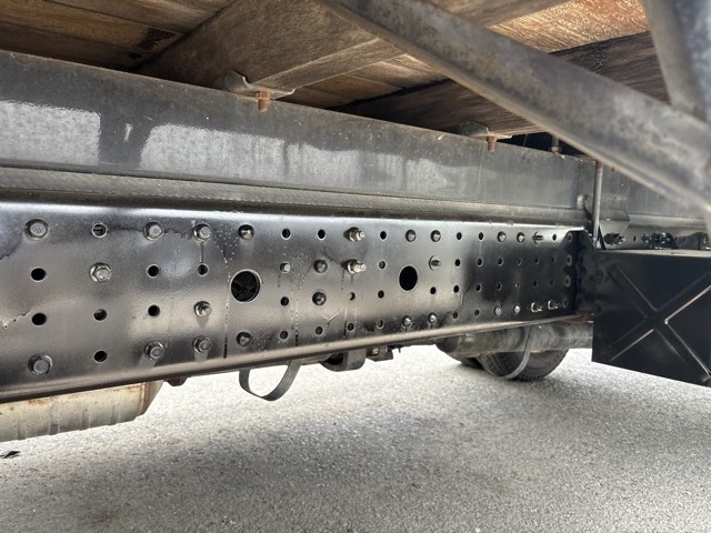 Mitsubishi CANTER 2014 7421946-12