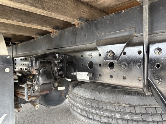 Mitsubishi CANTER 2014 7421946-14