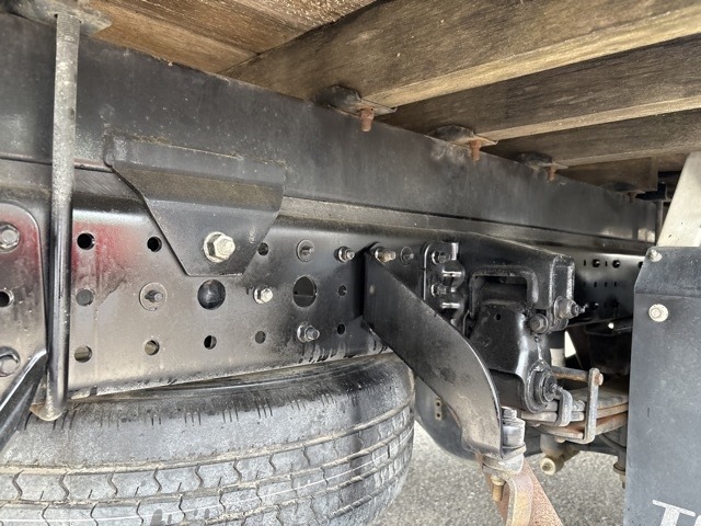 Mitsubishi CANTER 2014 7421946-16